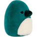 Squishmallows - Selassi the Green Platypus Plush (5") - Jazwares - Exotic Animals Collection - (2022)