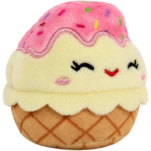 Squishmallows - Shannon the Ice Cream Plush (2.5