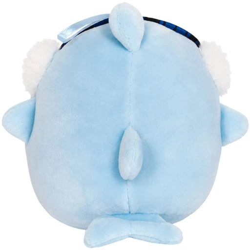 Squishmallows - Sharon the Shark Holiday Ornament Plush (4.5") - Kellytoy - Holiday Winter Collection - (2022)