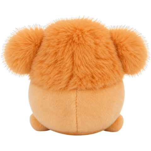 Squishmallows - Shasta the Bigfoot Plush (3