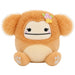 Squishmallows - Shasta the Bigfoot Plush (3") - Jazwares - Micromallows Series - (2025)