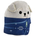 Squishmallows - Shaun the Schnauzer with Outfit Mystery Mini Plush (2.5") - Kellytoy - Squishville Series 10 - (2023)