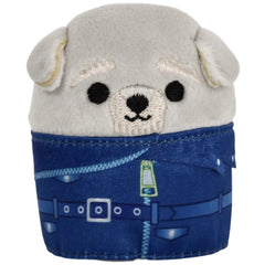 Squishmallows - Shaun the S...