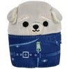 Squishmallows - Shaun the Schnauzer with Outfit Mystery Mini Plush (2.5