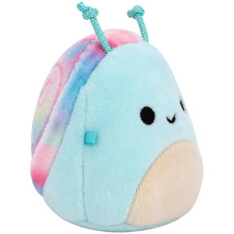 Squishmallows - Sid the Snail Plush (2.5