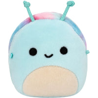 Squishmallows - Sid the Snail Plush (2.5