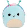 Squishmallows - Sid the Snail Plush (2.5