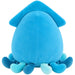 Squishmallows - Sky the Squid Plush (13") - Kellytoy - (2023)
