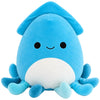 Squishmallows - Sky the Squid Plush (13