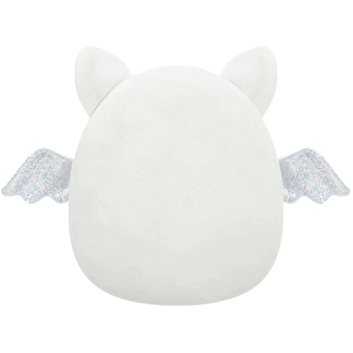 Squishmallows - Snowman Emily the Bat with Sparkle Wings Plush (12") - Jazwares - Select Series, Celebrate the Season of Squish Series - (2024)