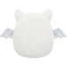 Squishmallows - Snowman Emily the Bat with Sparkle Wings Plush (12") - Jazwares - Select Series, Celebrate the Season of Squish Series - (2024)