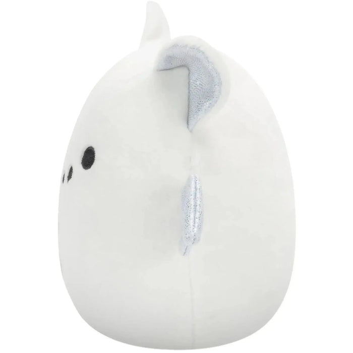 Squishmallows - Snowman Emily the Bat with Sparkle Wings Plush (12") - Jazwares - Select Series, Celebrate the Season of Squish Series - (2024)