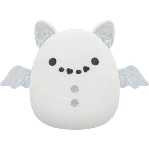 Squishmallows - Snowman Emily the Bat with Sparkle Wings Plush (12") - Jazwares - Select Series, Celebrate the Season of Squish Series - (2024)