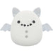 Squishmallows - Snowman Emily the Bat with Sparkle Wings Plush (12") - Jazwares - Select Series, Celebrate the Season of Squish Series - (2024)