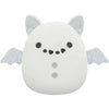 Squishmallows - Snowman Emily the Bat with Sparkle Wings Plush (12