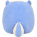 Squishmallows - Sol the Skunk Plush (5") - Jazwares - (2024)