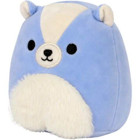 Squishmallows - Sol the Skunk Plush (5