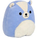 Squishmallows - Sol the Skunk Plush (5") - Jazwares - (2024)