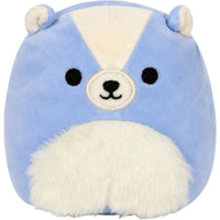 Squishmallows - Sol the Skunk Plush (5