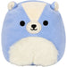 Squishmallows - Sol the Skunk Plush (5") - Jazwares - (2024)
