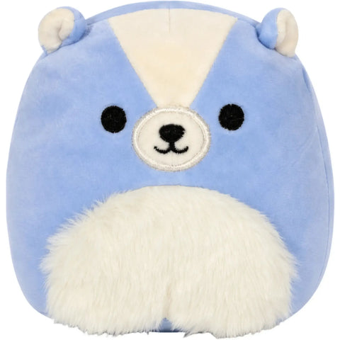 Squishmallows - Sol the Skunk Plush (5