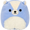 Squishmallows - Sol the Skunk Plush (5