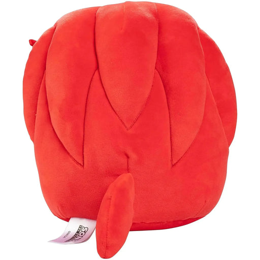 Squishmallows [Sonic the Hedgehog] - Knuckles Plush (10") - Jazwares - (2026)