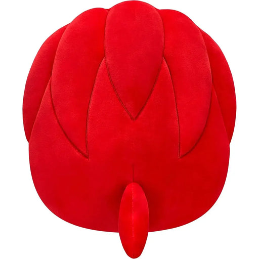Squishmallows [Sonic the Hedgehog] - Knuckles with Gem Plush (8") - Jazwares