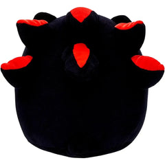 Squishmallows [Sonic the Hedgehog] - Shadow the Hedgehog with Gem Plush (8") - Jazwares