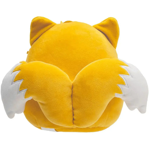 Squishmallows [Sonic the Hedgehog] - Tails Plush (8") - Jazwares