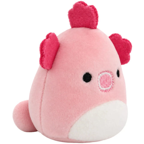 Squishmallows - Starla the Seahorse Plush (2.5