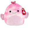 Squishmallows - Sy the Anglerfish Plush (6.75