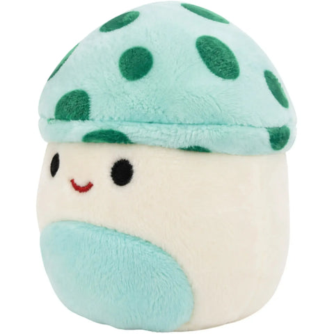 Squishmallows - Sydney the Mushroom Plush (3
