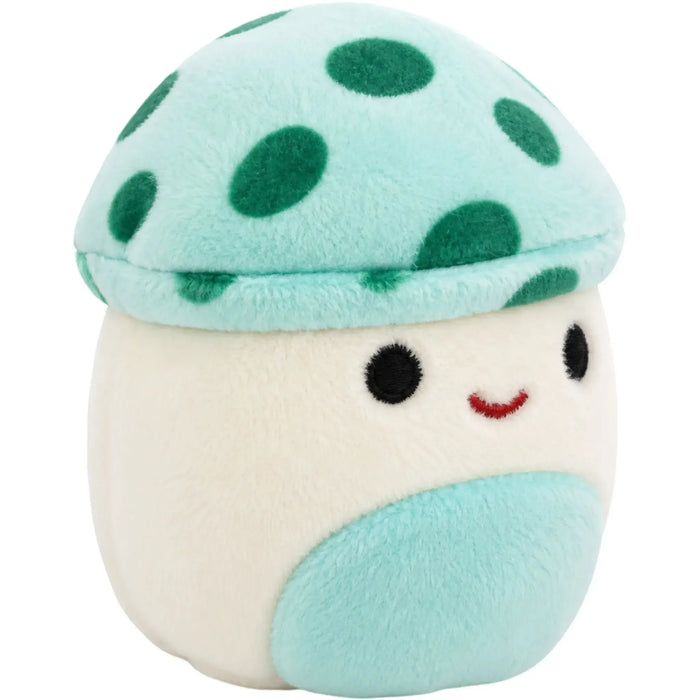 Squishmallows - Sydney the Mushroom Plush (3") - Jazwares - Micromallows - (2025)