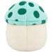 Squishmallows - Sydney the Mushroom Plush (3") - Jazwares - Micromallows Series - (2025)