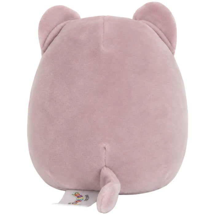 Squishmallows - Tabitha the Cat Plush (5") - Kellytoy - (2022)