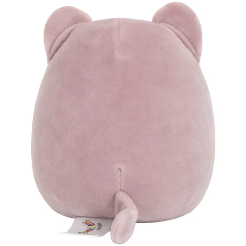 Squishmallows - Tabitha the Cat Plush (5
