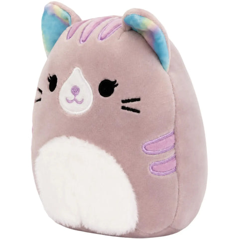 Squishmallows - Tabitha the Cat Plush (5
