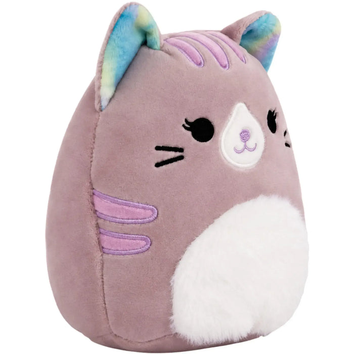 Squishmallows - Tabitha the Cat Plush (5") - Kellytoy - (2022)
