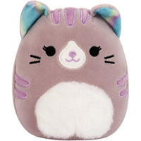 Squishmallows - Tabitha the Cat Plush (5