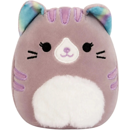 Squishmallows - Tabitha the Cat Plush (5") - Kellytoy - (2022)