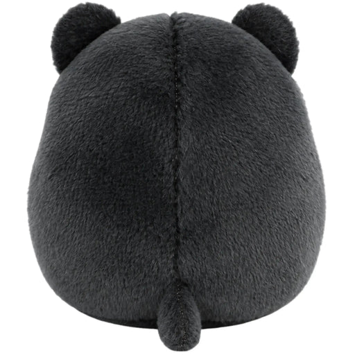 Squishmallows - Tajo the Tasmanian Devil Plush (2.5") - Jazwares - Squishville Black & White Squad - (2024)
