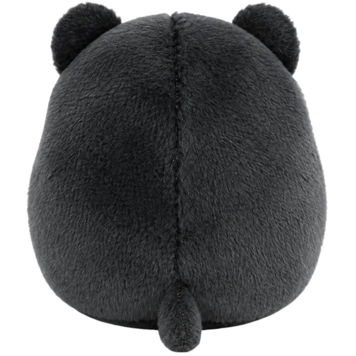 Squishmallows - Tajo the Tasmanian Devil Plush (2.5") - Jazwares - Squishville Black & White Squad - (2024)