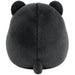 Squishmallows - Tajo the Tasmanian Devil Plush (2.5") - Jazwares - Squishville Black & White Squad - (2024)