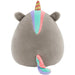 Squishmallows - Teresa the Sleeping Unicorn Plush (9.5") - Kellytoy - (2020)