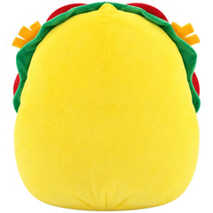 Squishmallows - Tex the Tac...