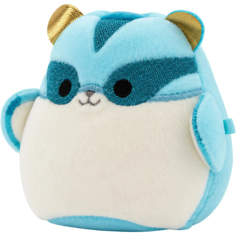 Squishmallows - Tia the Sugar Glider Plush (2.5
