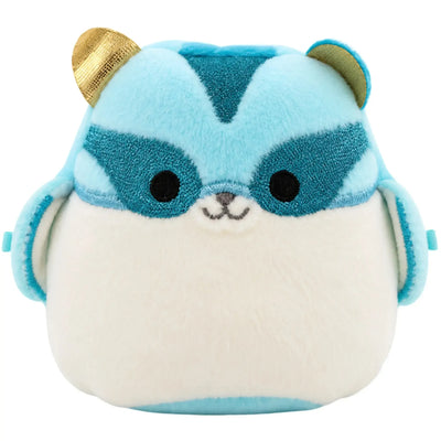 Squishmallows - Babs the Bl...