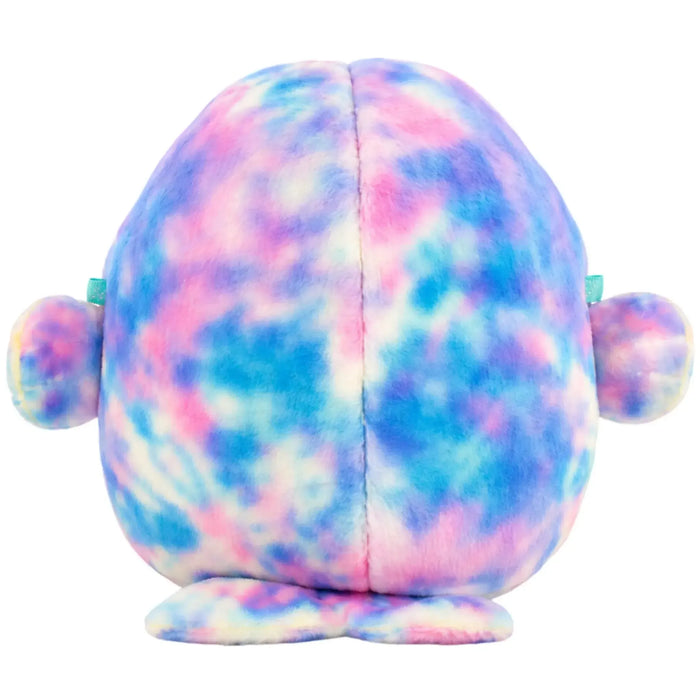 Squishmallows - Tobias the Seal Plush (2.5") - Jazwares - Micromallows Series 1 - (2024)