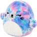 Squishmallows - Tobias the Seal Plush (2.5") - Jazwares - Micromallows Series 1 - (2024)